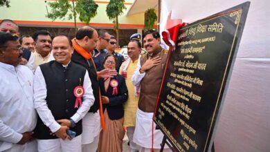 समाज के सहयोग और सामाजिक संस्थाओं की सक्रियता से संभव हुए हैं सामुदायिक महत्व के कई कार्य : मुख्यमंत्री डॉ. यादव