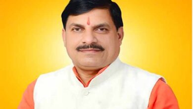 मुख्यमंत्री डॉ. यादव ने पूर्व विधायक श्री तिवारी के निधन पर दु:ख व्यक्त किया
