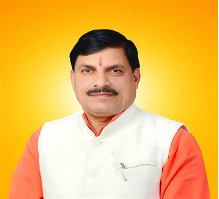 मुख्यमंत्री डॉ. यादव ने पूर्व विधायक श्री तिवारी के निधन पर दु:ख व्यक्त किया मुख्यमंत्री डॉ. यादव ने पूर्व विधायक श्री तिवारी के निधन पर दु:ख व्यक्त किया