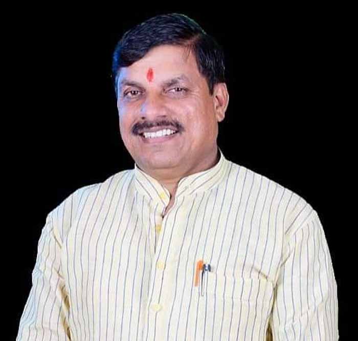 मुख्यमंत्री डॉ. यादव 70वें मध्यप्रदेश स्थापना दिवस अभ्युदय मध्यप्रदेश का करेंगे शुभारंभ मुख्यमंत्री डॉ. यादव 70वें मध्यप्रदेश स्थापना दिवस अभ्युदय मध्यप्रदेश का करेंगे शुभारंभ