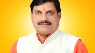 मुख्यमंत्री डॉ. यादव ने गोवा के पूर्व मुख्यमंत्री श्री नाइक के निधन पर दु:ख व्यक्त किया