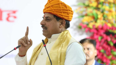 लाड़ली बहनों के खाते में आज आएगा 250 रुपए का शगुन, CM निवास में भाई दूज समारोह हुआ आयोजित