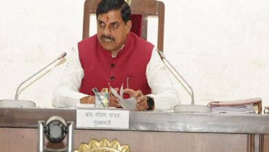 वृद्धजन की नि:स्वार्थ सेवा और सम्मान के लिए सभी हों संकल्पित : मुख्यमंत्री डॉ. यादव