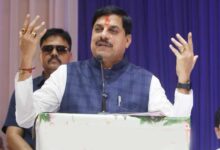 CM मोहन यादव का बयान—संडे हो या मंडे, गाय का दूध ही असली ताकत, अंडे खाने की क्या जरूरत?