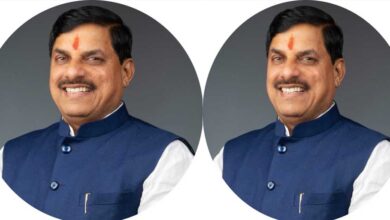 मध्यप्रदेश में निवेश, नवाचार और रोज़गार के संकल्प का अभ्युदय: डॉ. मोहन यादव मध्यप्रदेश में निवेश, नवाचार और रोज़गार के संकल्प का अभ्युदय: डॉ. मोहन यादव