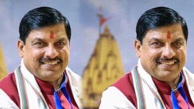 मुख्यमंत्री डॉ. यादव बुधवार को ओरछा में करेंगे रामराजा लोक का भूमिपूजन मुख्यमंत्री डॉ. यादव बुधवार को ओरछा में करेंगे रामराजा लोक का भूमिपूजन