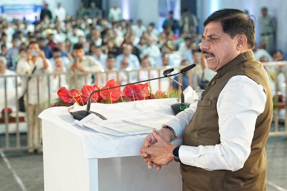 राज्य स्तरीय स्वच्छता समग्र समारोह 14 अक्टूबर को होगा भोपाल में, मुख्यमंत्री डॉ. यादव प्रदान करेंगे स्वच्छता सम्मान