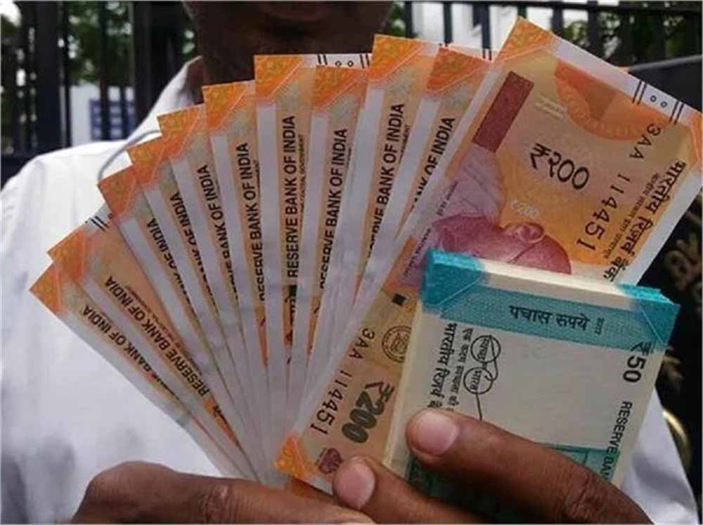 ₹25,500 से ₹72,930 तक उछलेगी सैलरी! 8th Pay Commission से सरकारी कर्मचारियों की बल्ले-बल्ले
