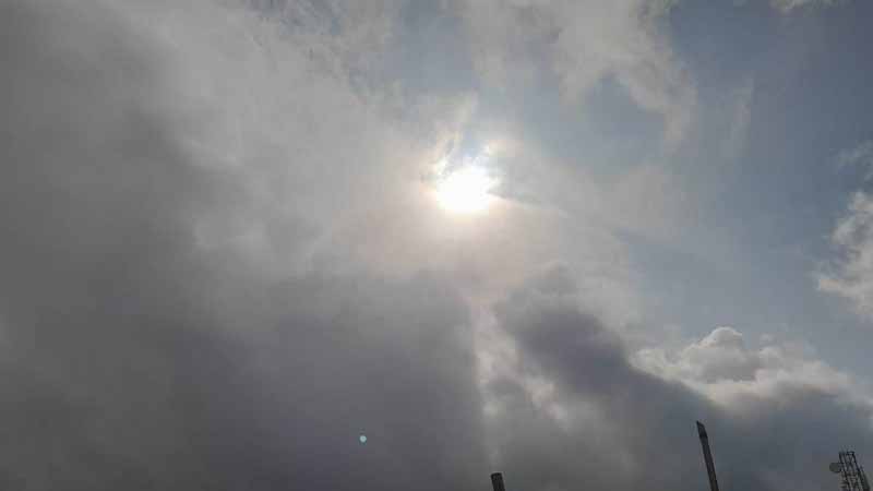 झारखंड में फिर भीगेगी दिवाली! पलामू सहित राज्यभर में बारिश और ठंड का अलर्ट झारखंड में फिर भीगेगी दिवाली! पलामू सहित राज्यभर में बारिश और ठंड का अलर्ट