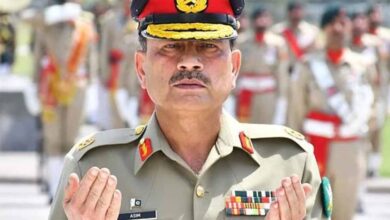 पहली बार आमने-सामने आए इजरायल और पाकिस्तान! जनरल आसिम मुनीर की गुप्त मुलाकात ने बढ़ाई हलचल