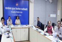 मान्यता प्राप्त राष्ट्रीय राजनीतिक दल बीएलए की अनिवार्य रूप से करें नियुक्ति : मुख्य निर्वाचन पदाधिकारी झा