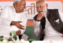 तेजस्वी को ‘फेस’ बनाओ, नीतीश को शिंदे मत बनाओः RJD का NDA पर पलटवार