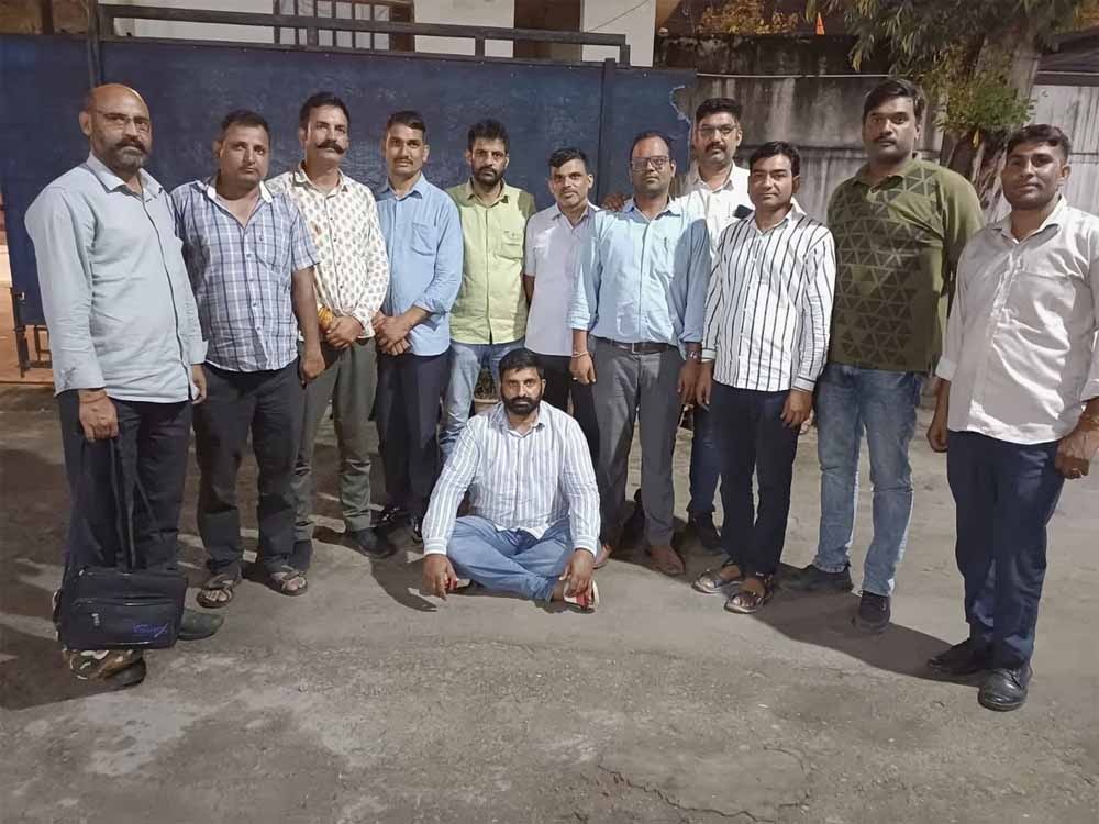 चुनावी हार से बदल गई किस्मत: कैसे बन गया गांजा गैंग का सरगना और 26/11 में आतंकियों का सामना करने वाला कमांडो