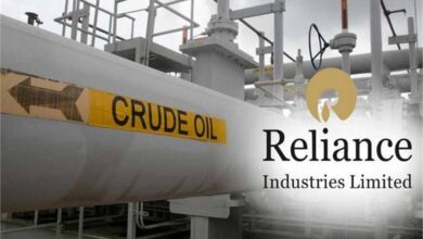 रूस पर पाबंदियों के बाद रिलायंस ने बदल दी रणनीति, मिडिल ईस्ट देशों से की बड़ी डील रूस पर पाबंदियों के बाद रिलायंस ने बदल दी रणनीति, मिडिल ईस्ट देशों से की बड़ी डील