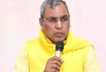 ओमप्रकाश राजभर ने बिहार में 6 नई सीटों पर किया दावेदारी का ऐलान