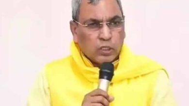 ओमप्रकाश राजभर ने बिहार में 6 नई सीटों पर किया दावेदारी का ऐलान ओमप्रकाश राजभर ने बिहार में 6 नई सीटों पर किया दावेदारी का ऐलान