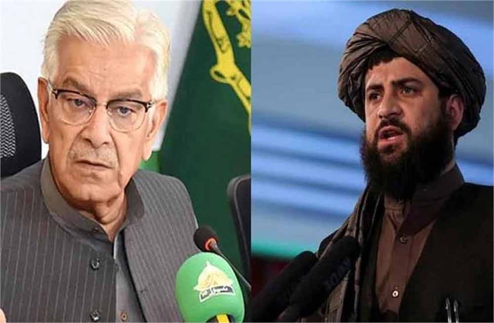 इस्तांबुल में Pak-Afghan वार्ता का दूसरा दौर तनावपूर्ण, पाकिस्तान ने दी खुली चेतावनी—‘बात बनी तो ठीक, वरना जंग तय!’ इस्तांबुल में Pak-Afghan वार्ता का दूसरा दौर तनावपूर्ण, पाकिस्तान ने दी खुली चेतावनी—‘बात बनी तो ठीक, वरना जंग तय!’