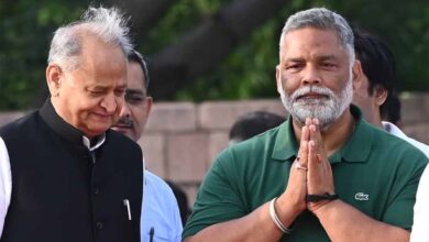 राहुल गांधी का बड़ा राजनीतिक प्लान: कांग्रेस में दलित और मुस्लिम होंगे Dy CM? राहुल गांधी का बड़ा राजनीतिक प्लान: कांग्रेस में दलित और मुस्लिम होंगे Dy CM?