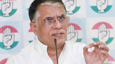 20 साल के धोखे की भरपाई का मौका: पवन खेड़ा बोले, महागठबंधन का घोषणा पत्र जनता से किया वादा है 20 साल के धोखे की भरपाई का मौका: पवन खेड़ा बोले, महागठबंधन का घोषणा पत्र जनता से किया वादा है