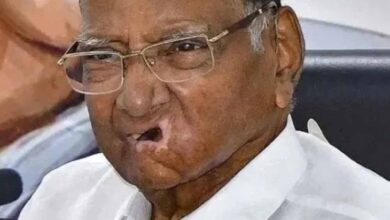 मुंबई में शरद पवार की बड़ी बैठक, निकाय चुनाव से पहले लिया अहम फैसला