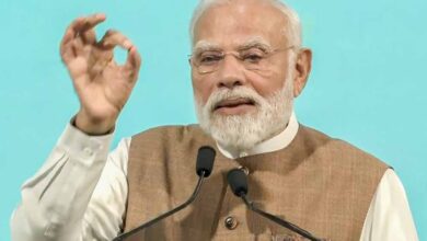 PM मोदी बोले: ग्रीन शिपिंग और डिजिटल पोर्ट्स से भारत बनेगा वैश्विक समुद्री ताकत