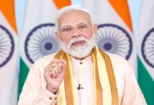त्योहारों में खुशियों की दोहरी सौगात: GST बचत उत्सव से महंगाई पर लगाम, बोले PM मोदी