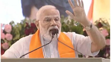 छठ पूजा के बाद पीएम मोदी की जोरदार चुनावी रैली, इन जिलों में करेंगे हुंकार छठ पूजा के बाद पीएम मोदी की जोरदार चुनावी रैली, इन जिलों में करेंगे हुंकार