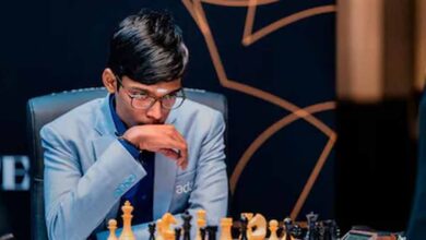 ग्रैंड शतरंज टूर फाइनल्स 2025: कारुआना विजेता, प्रज्ञानानंद रहे चौथे स्थान पर