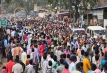एमपी का बड़ा कदम: इस शहर में बिना अनुमति जुलूस और प्रदर्शन पर 2 महीने का बैन