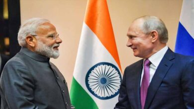 पुतिन बोले: मैं PM मोदी को जानता हूं, भारत कभी अपमान सहन नहीं करेगा