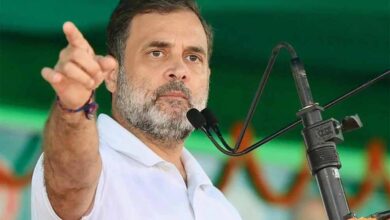 इंदिरा गांधी में था असली दम: राहुल गांधी का पीएम मोदी पर तीखा वार इंदिरा गांधी में था असली दम: राहुल गांधी का पीएम मोदी पर तीखा वार