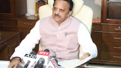 फार्मासिस्ट नहीं होने वाली दवा दुकानें होंगी बंद, डेप्युटी सीएम राजेंद्र शुक्ल ने दिए आदेश फार्मासिस्ट नहीं होने वाली दवा दुकानें होंगी बंद, डेप्युटी सीएम राजेंद्र शुक्ल ने दिए आदेश