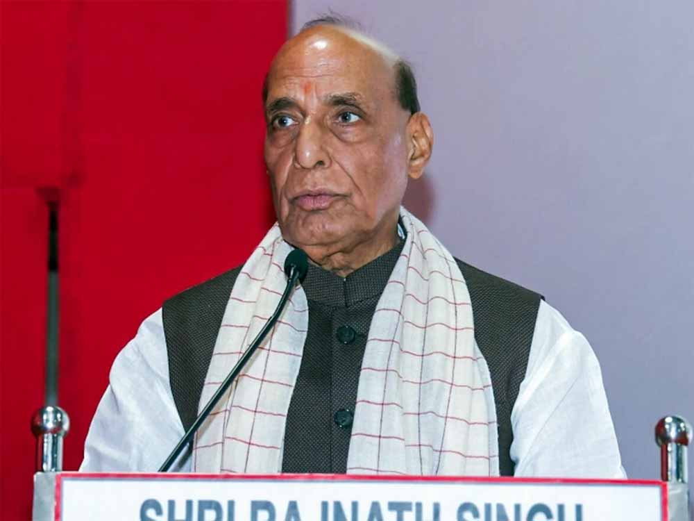 आबादी में सिर्फ आधा प्रतिशत, टैक्स में योगदान 24%: जैन समाज की अद्भुत उपलब्धि, राजनाथ बोले