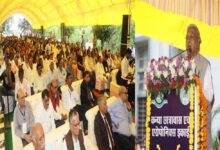 खेती की जैविक पद्धतियों को अपनाएँ : राज्यपाल पटेल