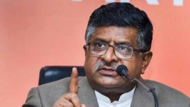 ‘जमीन तो ले लेंगे, नौकरी नहीं देंगे’ — तेजस्वी यादव पर भाजपा का तगड़ा पलटवार