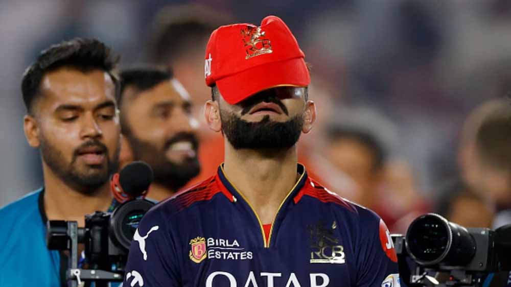क्या IPL 2026 में खत्म होगा विराट-RCB का साथ? आकाश चोपड़ा ने बताई अंदर की कहानी क्या IPL 2026 में खत्म होगा विराट-RCB का साथ? आकाश चोपड़ा ने बताई अंदर की कहानी