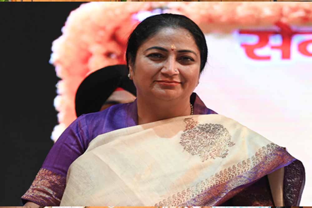 दीपावली की खुशखबरी: दिल्ली सरकार ने कारोबारियों को दिया 694 करोड़ का बड़ा रिफंड दीपावली की खुशखबरी: दिल्ली सरकार ने कारोबारियों को दिया 694 करोड़ का बड़ा रिफंड