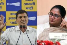 छठ से पहले बड़ा संकेत: AAP नेता CM रेखा गुप्ता के घर जाने को तैयार, जानें क्या है चुनौती