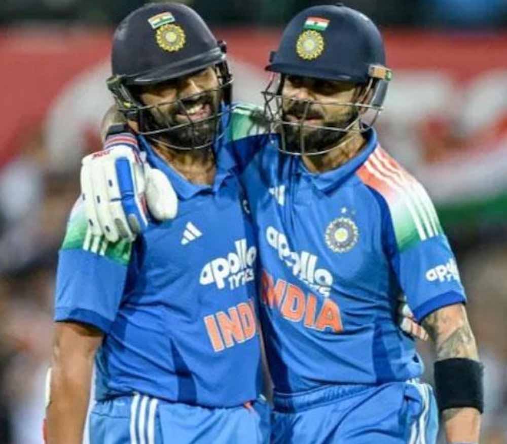 ‘हमेशा ऑस्ट्रेलिया में खेलना खास रहा, यादें फिर ताजा, नहीं पता कि हम दोबारा यहां खेल पाएंगे या नहीं: रोहित शर्मा