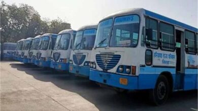 हरियाणा रोडवेज भर्ती 2025: बिना परीक्षा शुल्क के हजारों पदों पर आवेदन शुरू हरियाणा रोडवेज भर्ती 2025: बिना परीक्षा शुल्क के हजारों पदों पर आवेदन शुरू