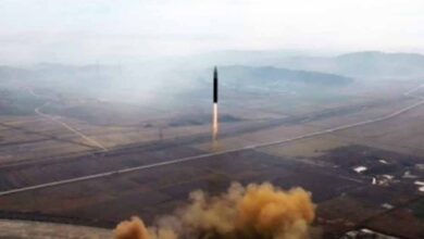 रूस ने क्रूज़ मिसाइल का परीक्षण, यूएस ने न्यूक्लियर परीक्षणों की तैयारी की घोषणा — किसके पास कितने हथियार? रूस ने क्रूज़ मिसाइल का परीक्षण, यूएस ने न्यूक्लियर परीक्षणों की तैयारी की घोषणा — किसके पास कितने हथियार?