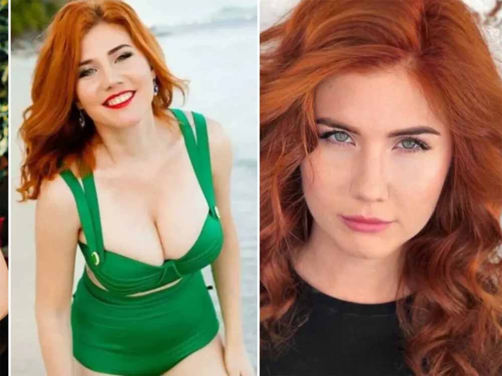 रूस की लाल बालों वाली ‘कातिल हसीना’ फिर दिखी सक्रिय, पुतिन ने दिया नया खतरनाक मिशन!