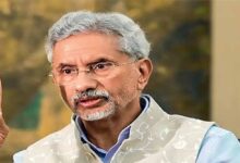 जयशंकर का तीखा वारः यूएन में कुछ देश आतंकियों के बचाव में लगे हैं