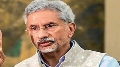 जयशंकर का तीखा वारः यूएन में कुछ देश आतंकियों के बचाव में लगे हैं