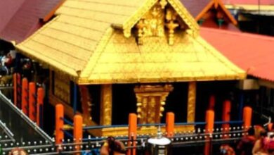 सबरीमाला मंदिर में सोने की चोरी: हाई कोर्ट ने तुरंत आपराधिक मामला दर्ज कर जांच शुरू करने का आदेश दिया