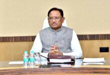 मुख्यमंत्री विष्णुदेव साय की एक और घोषणा पर लगी मुहर