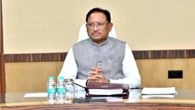 मुख्यमंत्री विष्णुदेव साय की एक और घोषणा पर लगी मुहर मुख्यमंत्री विष्णुदेव साय की एक और घोषणा पर लगी मुहर