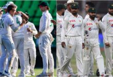 साउथ अफ्रीका की जीत से भारत हुआ आगे, WTC टेबल में पाकिस्तान को पीछे छोड़ा – टीमों की पूरी स्थिति