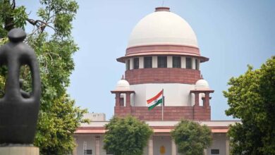 सुप्रीम कोर्ट का बड़ा फैसला: तेलंगाना में 50% से ज़्यादा आरक्षण पर लगी रोक