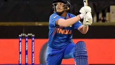 चोटिल प्रतिका रावल की जगह शेफाली वर्मा की एंट्री, भारतीय महिला टीम में हुई वापसी!